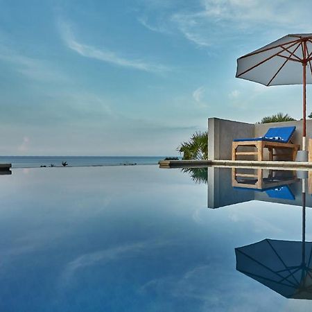 Villa Aska Amed Екстериор снимка