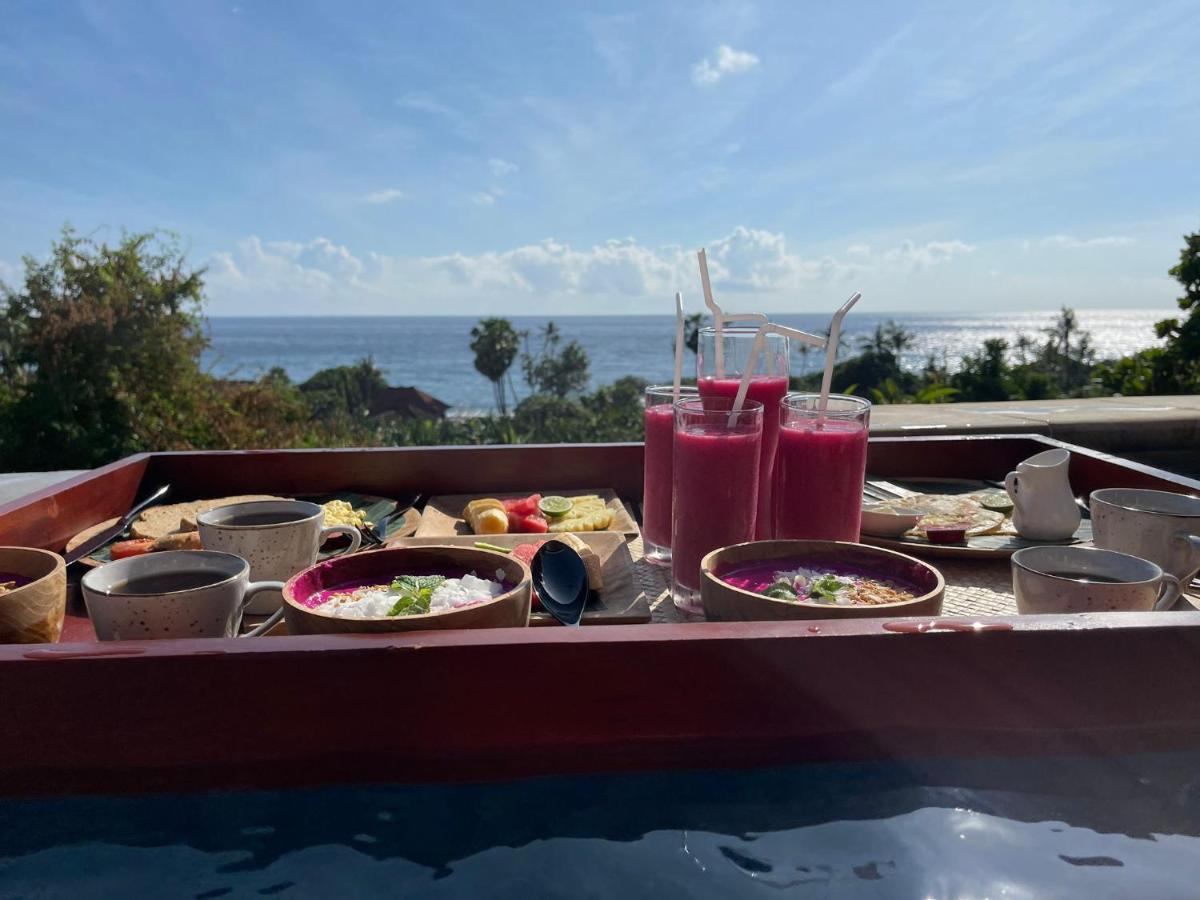 Villa Aska Amed Екстериор снимка