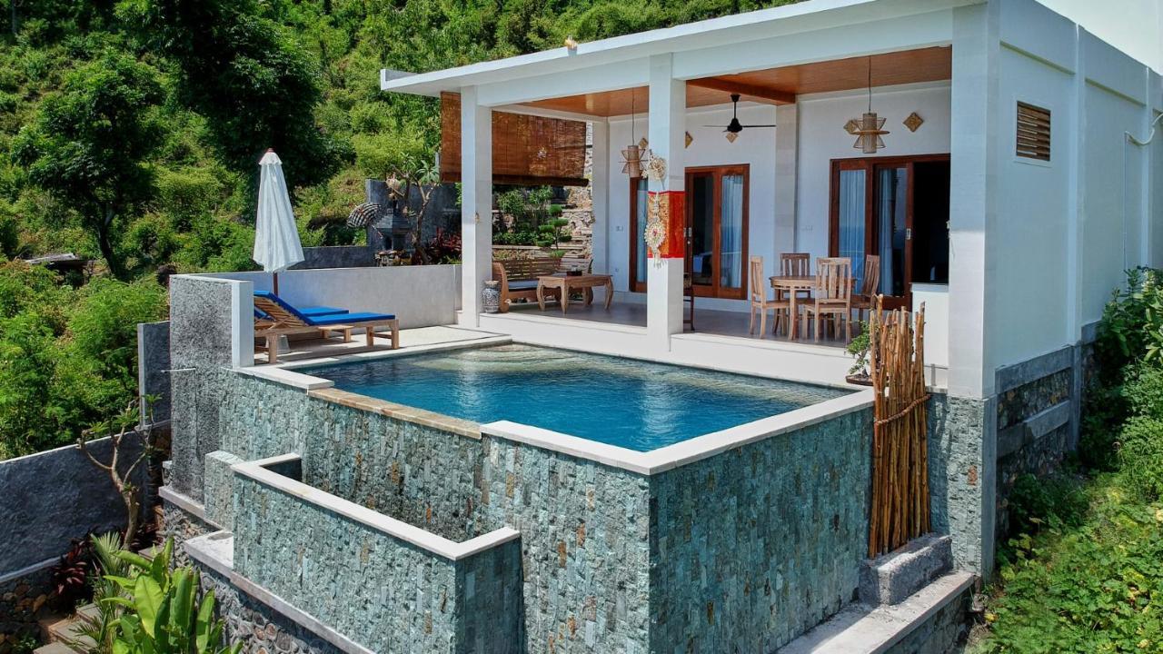 Villa Aska Amed Екстериор снимка
