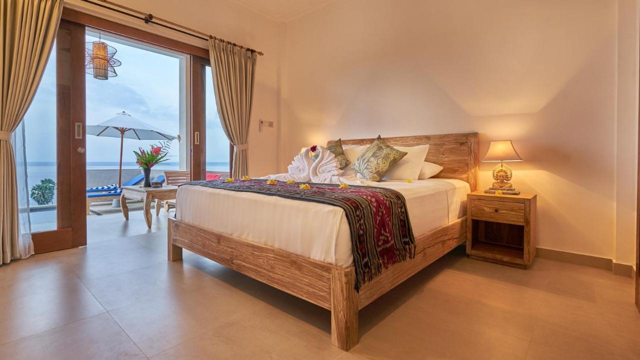 Villa Aska Amed Екстериор снимка
