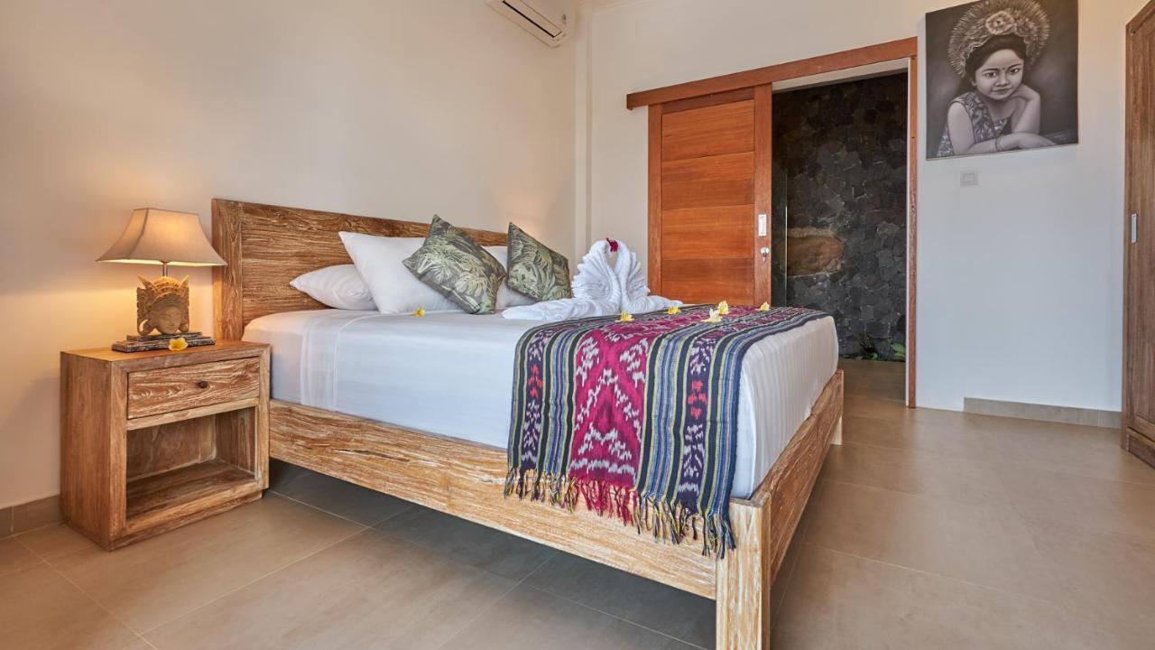 Villa Aska Amed Екстериор снимка