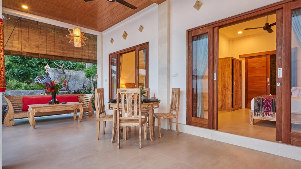 Villa Aska Amed Екстериор снимка
