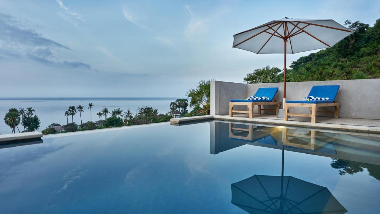 Villa Aska Amed Екстериор снимка